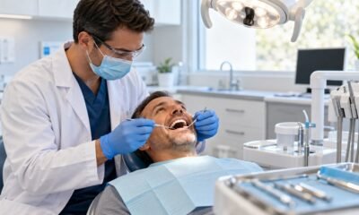 Dental Checkup