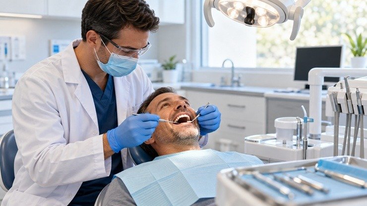 Dental Checkup
