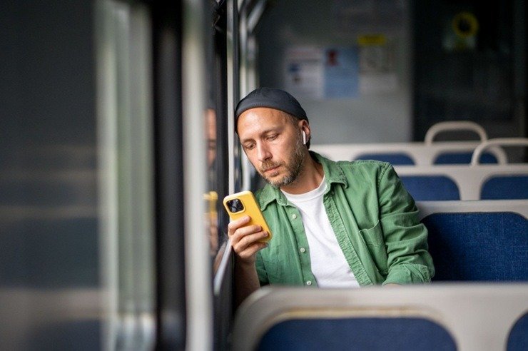 Digital Convenience