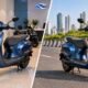 Electric Scooter On-road Price