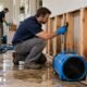Emergency Water Damage Restoration Service