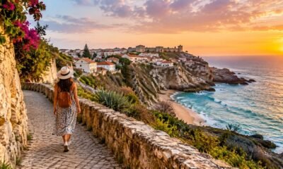 Exploring Portugal Pathways
