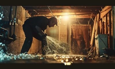 Finding a Plumber Near Me