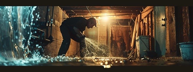 Finding a Plumber Near Me