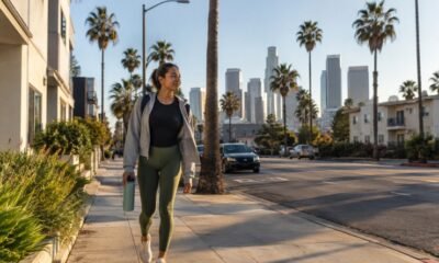 Flexible Fat Loss Routine