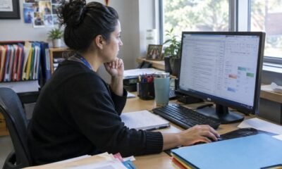 High School Counselor Marketing
