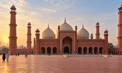 Lahore Heritage Break
