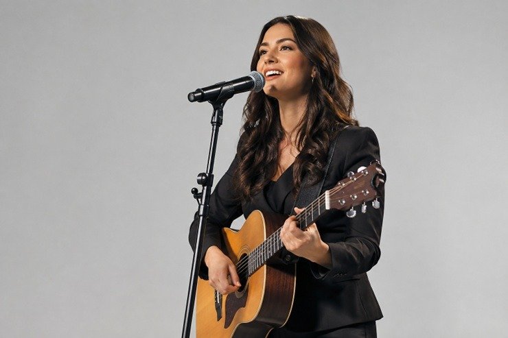 Live Music Corporate Events