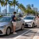 Miami Traffic