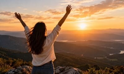 Mindset Shift