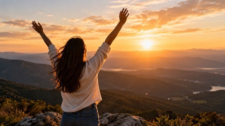 Mindset Shift
