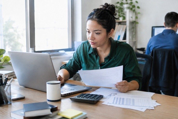 Payroll Software ADP