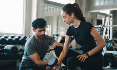 Personal Health