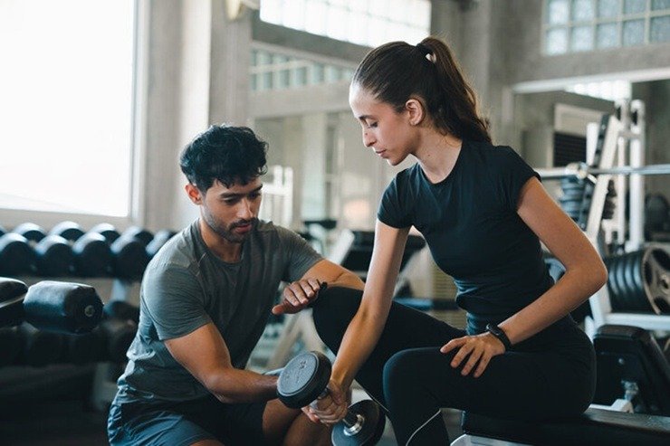Personal Health