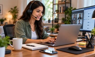 Remote Customer Service Careers