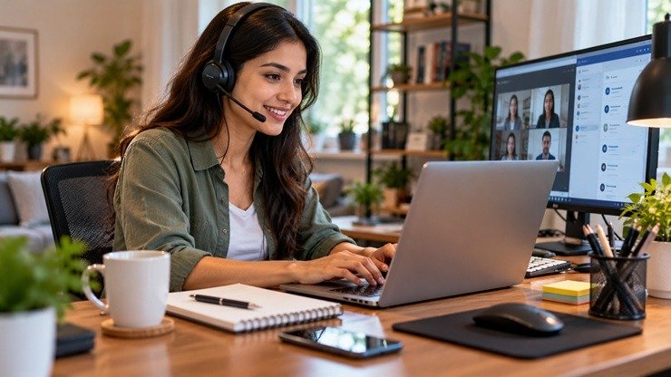 Remote Customer Service Careers