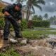 Residential Pipes During Drain Cleaning in Miami