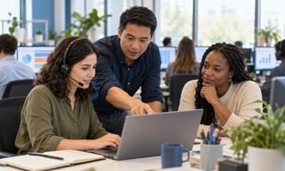 Scalable Customer Experience