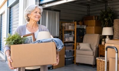 Self Storage San Antonio