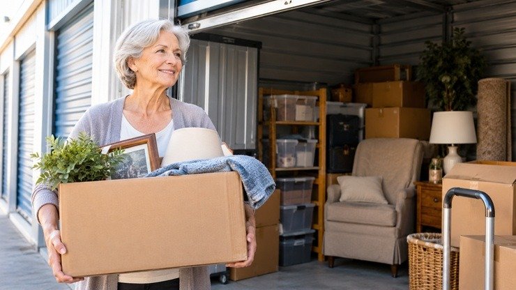 Self Storage San Antonio