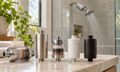 Shower Filter Brands