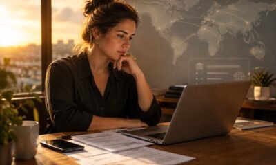 Small Businesses Cross-Border Payments
