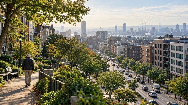 Where You Live Affect Your Life Expectancy
