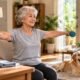 maintain health and independence while ageing