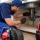 professional drain cleaning