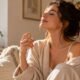 why people wear fragrance at home